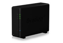 NAS DiskStation DS118 NAS Synology DS118J