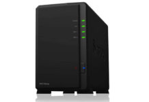 NAS Diskstation DS218 Play NAS Synology DS218-play