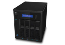 NAS WD My Cloud EX4100 WD My Cloud EX4100