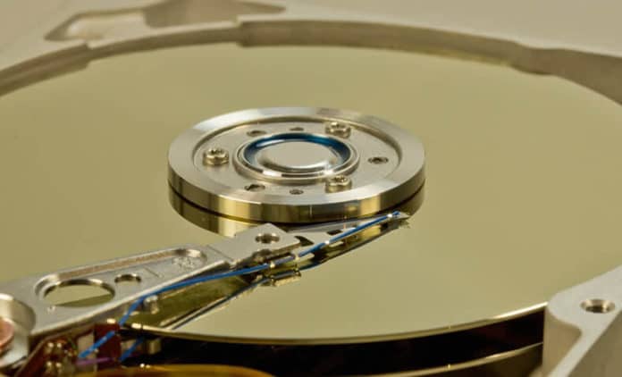 nas storage