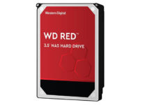 WD RED 4 TB HDD Interno SATA Wd Red serie Nas 4 Tb