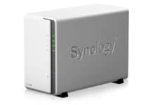 NAS Synology DS220J NAS Synology DS220j