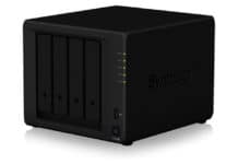 Synology DS920+ Nas Synology DS920+