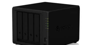 Synology DS920+ Nas Synology DS920+
