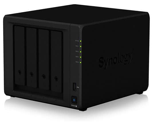 Synology DS920+ Nas Synology DS920+